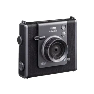 【FUJIFILM 富士】Instax Wide EVO 拍立得相機(台灣公司貨)