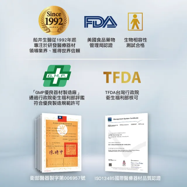 【funcare 船井生醫】膝蓋關健按摩機+護膝按摩帶