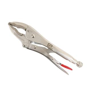【Panrico 百利世】萬能鉗 10”/250mm大開口 FM901010 A(FM901010 A)