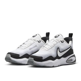 【NIKE 耐吉】慢跑鞋 女鞋 大童 運動鞋 緩震 AIR MAX NOVA GS 黑灰白 FN4446-103