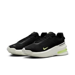 【NIKE 耐吉】慢跑鞋 男鞋 運動鞋 緩震 AIR ZOOM UPTURN SC 黑米白 IB2746-001