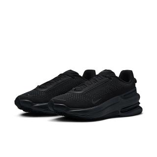 【NIKE 耐吉】慢跑鞋 男鞋 運動鞋 緩震 AIR ZOOM UPTURN SC 黑 IB2746-002(2N1330)