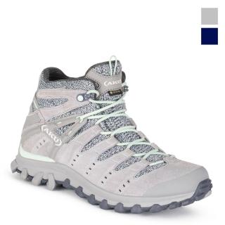 【LOWA】女 中筒 輕量多功能登山健行鞋 ALTERRA LITE MID GTX WS(防水/登山鞋/健行/戶外/耐磨)