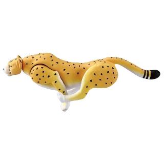 【TAKARA TOMY】ANIA 多美動物 AS-13 獵豹 奔跑版