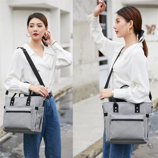 【MoonDy】母親節禮物 斜揹包女 托特包 帆布包 保冷袋 保溫袋 保溫便當袋 媽媽包 多功能包 便當包 防水包