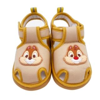 【Disney 迪士尼】台灣製奇奇蒂蒂嗶嗶鞋