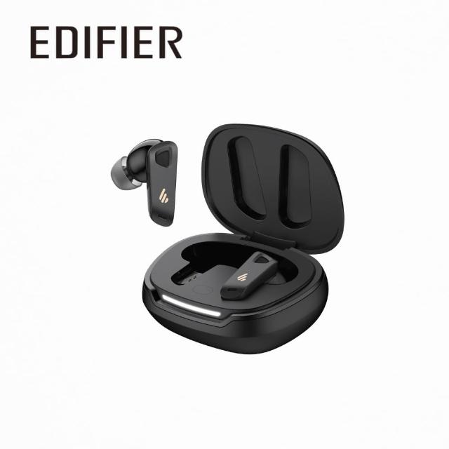 【EDIFIER】NeoBuds Pro 2 旗艦藍芽抗噪耳機(耳機/藍牙耳機/真無線藍牙耳機)