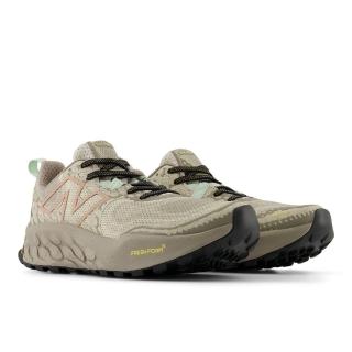 【NEW BALANCE】Fresh Foam X Hierro v8 GORE-TEX 女款 沙色 慢跑鞋 戶外 運動(WTHIGD8)