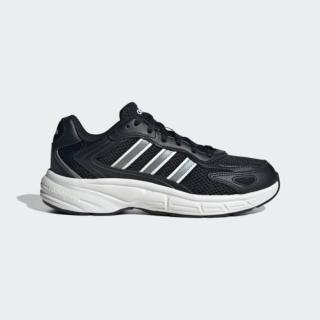 【adidas 愛迪達】慢跑鞋 女鞋 運動鞋 緩震 ECLYPTIX 2000 黑 JR5157