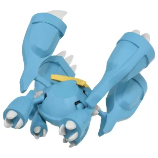 【TAKARA TOMY】POKEMON 精靈寶可夢 MS-31 超級巨金怪
