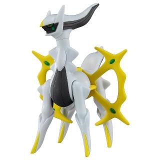 【TAKARA TOMY】POKEMON 精靈寶可夢 ML-22 阿爾宙斯