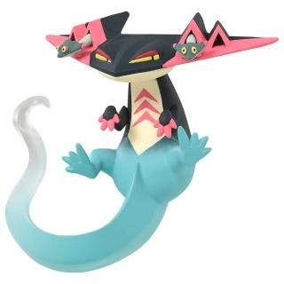【TAKARA TOMY】POKEMON 精靈寶可夢 MS-41 多龍巴魯託