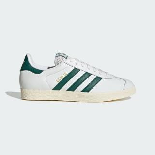 【adidas 愛迪達】GAZELLE 運動休閒鞋 德訓鞋 滑板 復古 男鞋/女鞋 - Originals JH5397