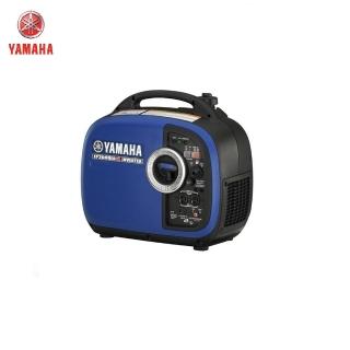 【YAMAHA】2000W靜音變頻發電機(EF2000ISV2)