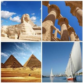 【好饗趣旅遊/保證出發5-10月】全程五星埃及金字塔法尤姆紅海渡假10日(保證入住一晚金字塔區飯店)