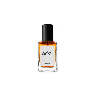 【LUSH 嵐舒】情色男女香水 30ml(香水/花香/茉莉花/玫瑰/香草)
