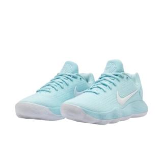 【NIKE 耐吉】Nike Hyperdunk 2017 Low Tiffany Blue 蒂芬尼藍 籃球鞋 緩震 低筒 男鞋 HJ3486-414