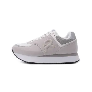 【ARNOR】復古運動鞋 灰 女鞋 ARWR42068