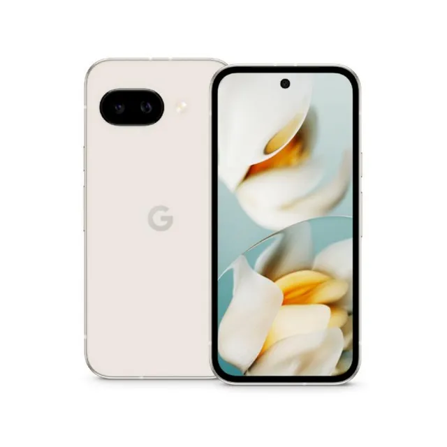 【Google】Pixel 9a 5G 6.3吋(8G/128G/Tensor G4/4800萬鏡頭畫素/AI手機)