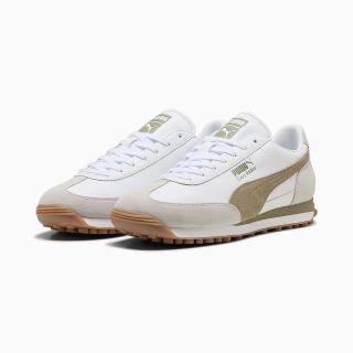 【PUMA】休閒鞋 男鞋 女鞋 運動鞋 EASY RIDER MIX 棕 39902506