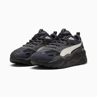 【PUMA】休閒鞋 男鞋 女鞋 運動鞋 RS-X EFEKT PRM 黑 39077653