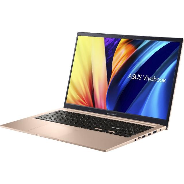 【ASUS 華碩】特仕版 15.6吋輕薄筆電(Vivobook 15 X1502VA/i5-13420H/8G+16G/512G/W11)