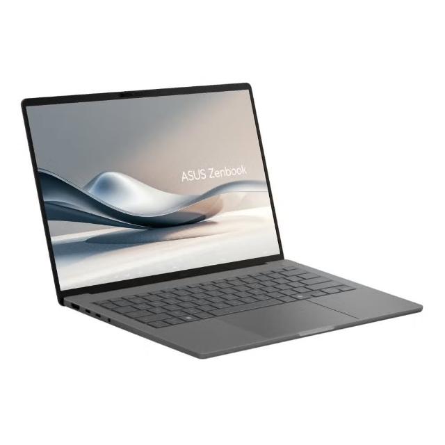 【ASUS 華碩】特仕版 14吋輕薄筆電(Zenbook A14 UX3407QA/X1 26 100/16G/2TB SSD/W11)