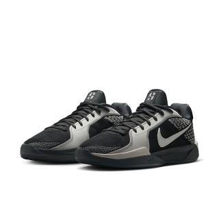【NIKE 耐吉】籃球鞋 女鞋 男鞋 運動鞋 莎賓娜 SABRINA 2 EP 黑灰 FZ1517-005