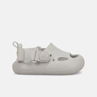 【NEW BALANCE】NB 涼鞋 女鞋 大童 運動 灰 SYCLGC1