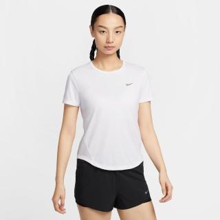 【NIKE 耐吉】短袖上衣 女 訓練 慢跑 AS W NK TEMPO DF SS TOP 白 HQ0649-100