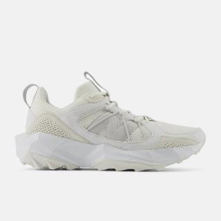 【NEW BALANCE】NB 慢跑鞋 女鞋 運動鞋 緩震 麂皮 海鹽白 WTTTRSLW-D楦