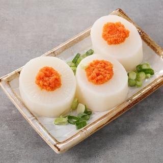 【華得水產】日本北海道明太子醬1包(300g/包)
