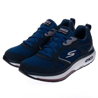 【SKECHERS】男鞋 健走系列 健走鞋 GO WALK WORKOUT WALKER(216455NVRD)