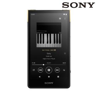 【SONY 索尼】NW-ZX707(高解析音質 Walkman 數位隨身聽)