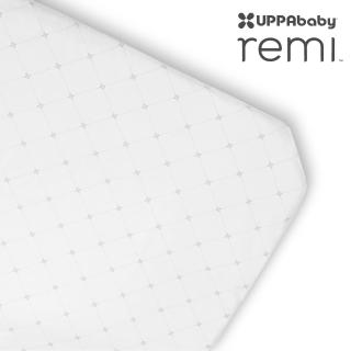 【UPPAbaby】Remi防水床墊套2入組(適用REMI多功能嬰兒床的上方床墊)