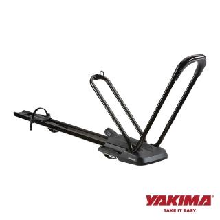 【YAKIMA】HighRoad 2.0 快速自行車固定架(車頂式自行車架)