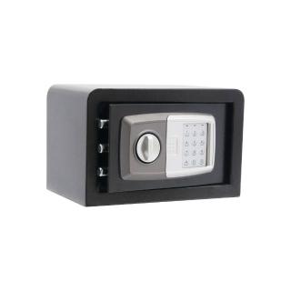 【TRENY】大福三鋼牙電子式保險箱 小20TA(20TA)