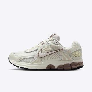 【NIKE 耐吉】W Zoom Vomero 5 女 運動休閒鞋 復古 跑鞋 緩震 舒適 摩卡棕(IB8129-133)