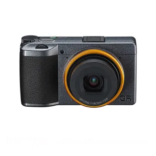【RICOH】GRIII/GR3 Street Edition 街拍限定版(平行輸入)