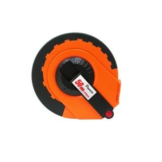 【Panrico 百利世】圓型捲尺 玻璃纖維 50Mx15mm FM885 S5015(FM885-S5015)