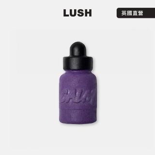 【LUSH 嵐舒】平靜生活泡泡浴瓶(泡澡球/泡泡浴芭/花香/薰衣草/洋甘菊)