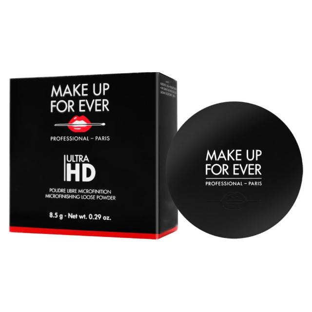 【MAKE UP FOR EVER】超進化無瑕微晶蜜粉 8.5g(平行輸入)