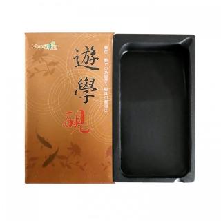 【中華筆莊】遊學硯-小(書法 硯臺)
