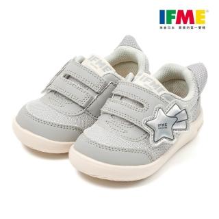 【IFME】寶寶段 森林大地系列 機能童鞋 學步鞋 寶寶鞋 小童(IF20-532801)