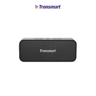 【Tronsmart】T2 Plus Upgraded 防水藍芽喇叭(強悍音效 震撼衝擊)