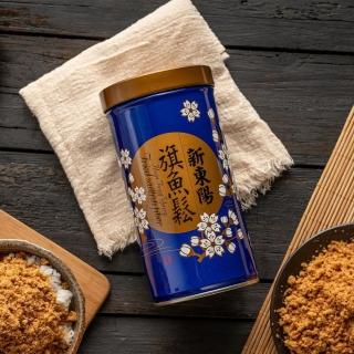 【新東陽】旗魚鬆305g