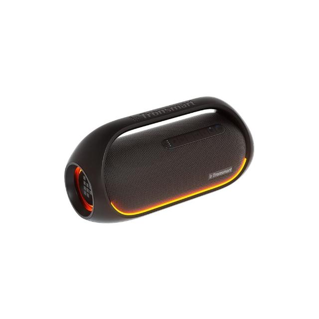 Tronsmart Bang 60W 桌上型藍芽環繞喇叭 黑色多媒體音箱 強勁低音 環繞聲效