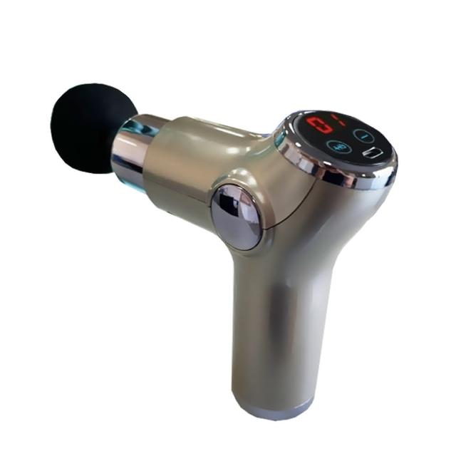 【TAKURA 田倉】多段變頻筋膜槍