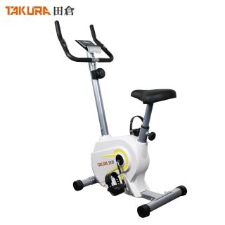 【TAKURA 田倉】輕量健身車