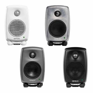【GENELEC】8010A 3吋主動式監聽喇叭 一對(公司貨保證)